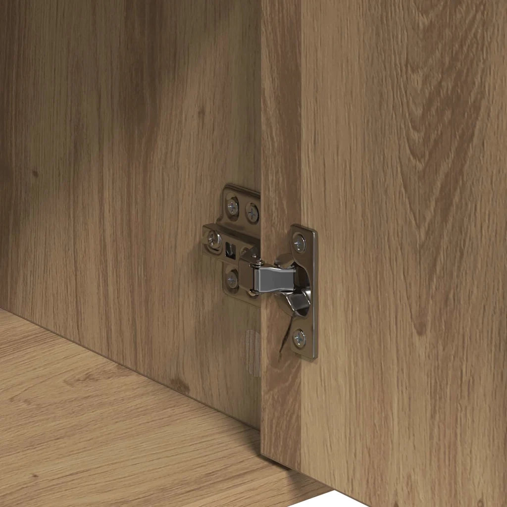 Credenza Rovere artigianale 60 x 31 x 70 cm 871416