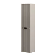 Vicco Armadio per il bagno Cachemire 40 x 176 cm con 2 porte