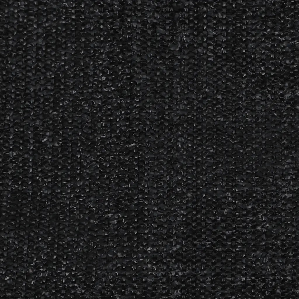 Tenda a rullo | Tenda avvolgibile per Esterni 240x140 cm Nera