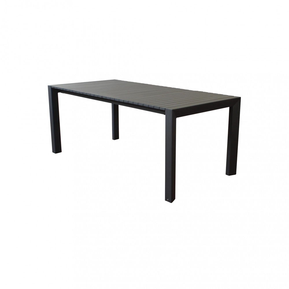 TAVOLO NASHVILLE 180/235 X 90