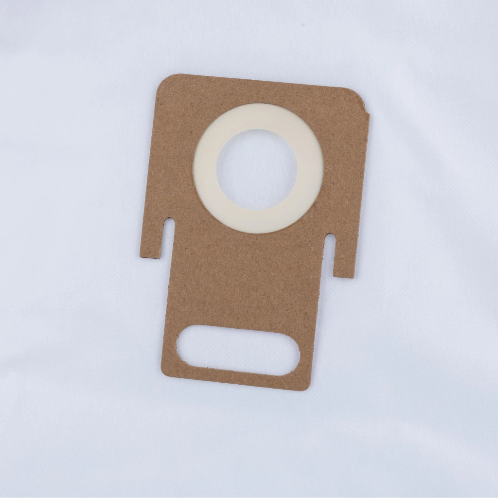Sacchetti Sostitutivi per Aspirapolvere Thomas – 5 Strati Antiallergici | Dimensioni 310x300 mm, Ø 55 mm