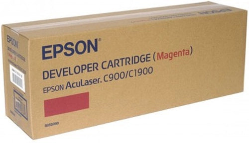 Epson Developer Magenta