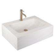 Lavabo Sospeso Rea Apollo Gran Cloud Sky 70