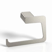 Porta Asciugamani Ad Anello Da Muro Acciaio Grigio Arredo Bagno Cucina 87943