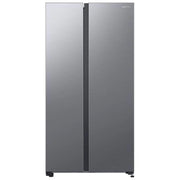 Samsung RS62DG5003S9 frigorifero side-by-side Libera installazione 655 L E Acciaio inossidabile