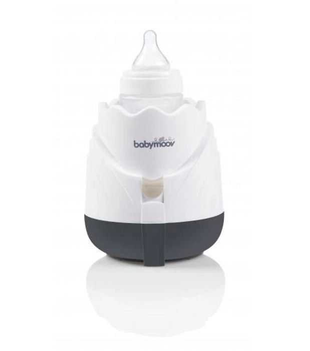BABYMOOV scaldabiberon crema di tulipani
