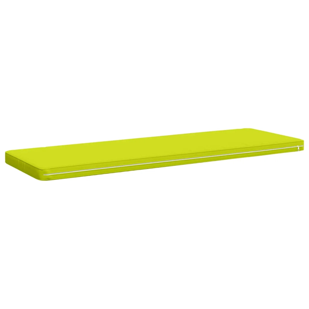 Cuscino per Panchina a 1 Pezzo VUGHT 100% Poliestere 951950