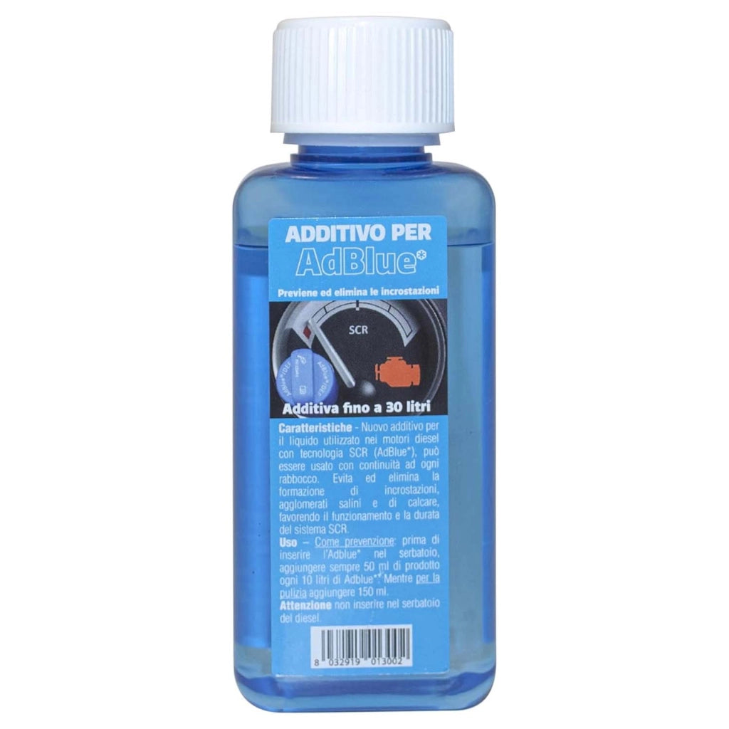 Rhutten Additivo Adblue 150 ml Trattamento SCR