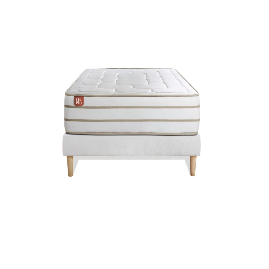Materasso e base 90x190 cm - Le Douillet