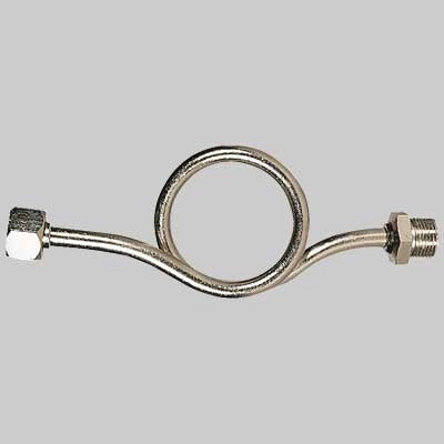 SERPENTINA PER MANOMETRI ED IDROMETRI  1/4     WATTS INDUSTRIES