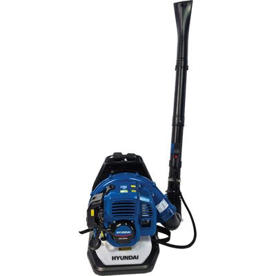 Soffiatore Motore a Zaino 35804 Hyundai 2T 52 cc