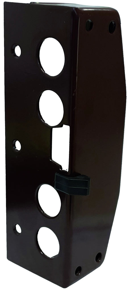 Yale CONTROPIASTRA PER SERRATURA ELETTRICA SEGRETA DX