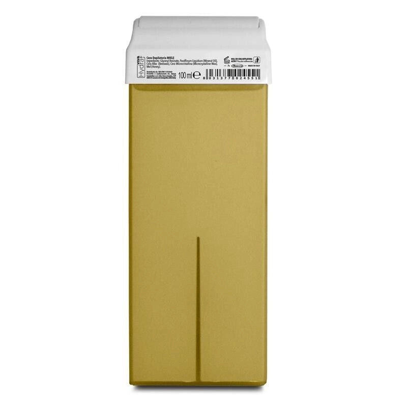HYDRA VIVA+ ROLL- ON CERA PER MANIPOLO AL MIELE 100ML