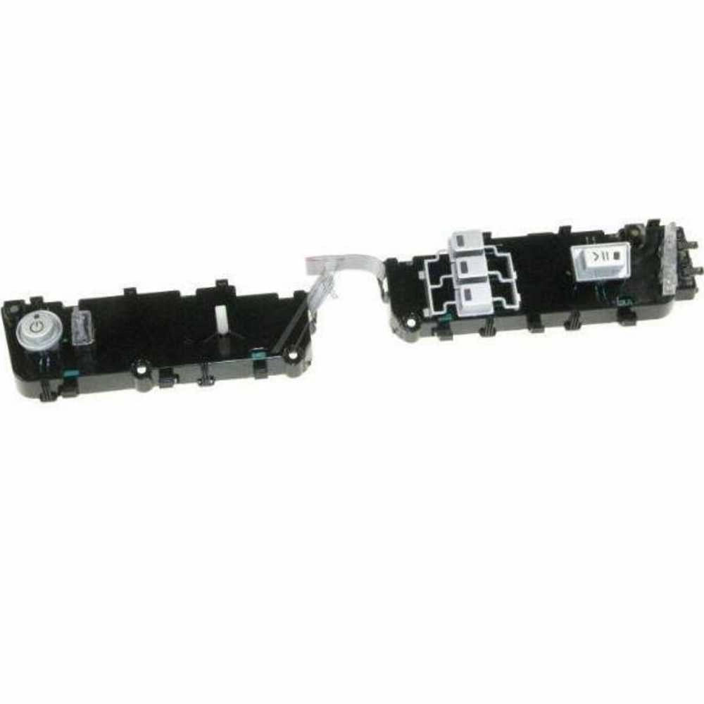 C00260836  INTERFACCIA A MANOPOLE   SCHEDA LED LAVASTOVIGLIE ARISTON HOTPOINT - Ariston Indesit