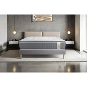 140x190 cm Set materasso e base - Vingt-Six PLUS