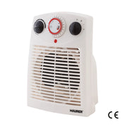 TERMOVENTILATORE BORABORA ventola di calore 1000-200 watt