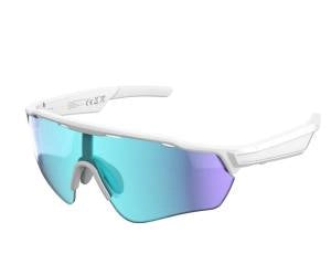 Nilox smartglasses occhialisorapis smart audio open 360� uv400 wht - NXSGSPGLASSESBK