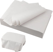 Pacco di imballaggio A3 42x30cm 1000 pezzi - Confezione - Regalo - Traslochi - Protezione di oggetti fragili - 42 g/m² peso del cartone - Carta per regali