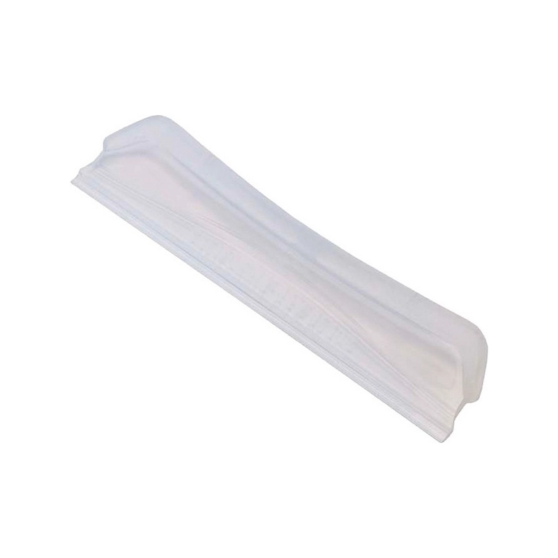 RASIERA IN SILICONE