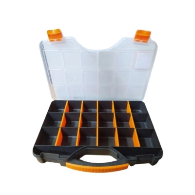 PORTAMINUTERIE IDEAL STAR 'ORGANIZER' 420x305x61 mm - IDEAL STAR