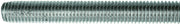 Utilia BARRA FILETTATA In acciaio inox Ø mm. 10 10.00 pz
