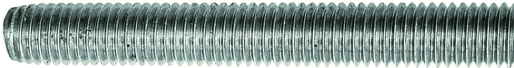 Utilia BARRA FILETTATA In acciaio inox Ø mm. 10 10.00 pz