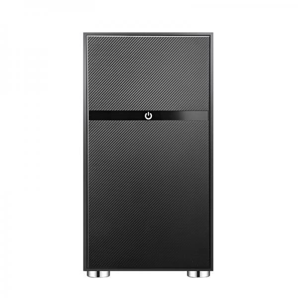 ITEK CASE EXENT 3M EVO - MINI TOWER,  MATX, USB3