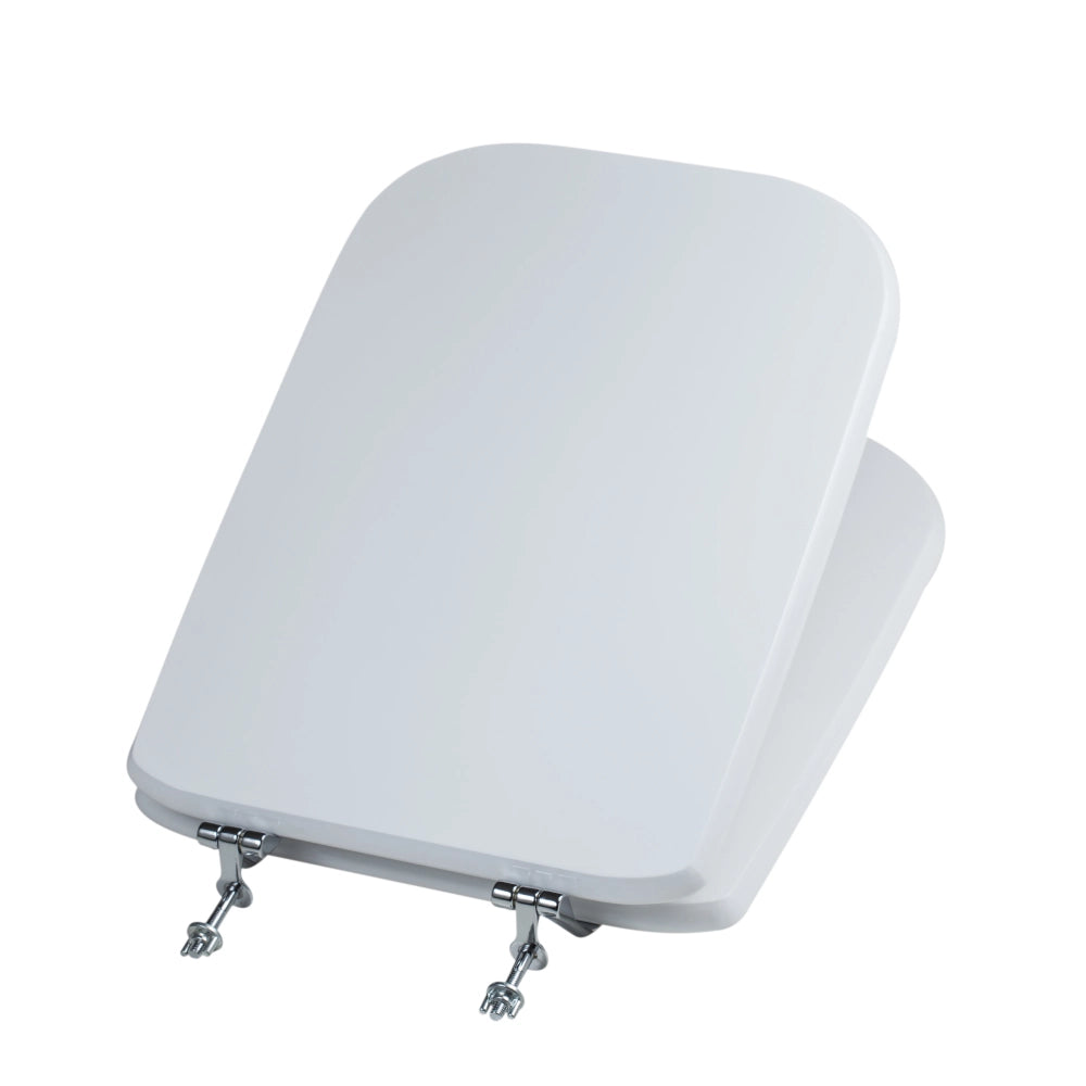 Copriwater compatibile bianco ottico