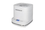 Unold Backmeister Bernd 68120 macchina per il pane 550 W Bianco