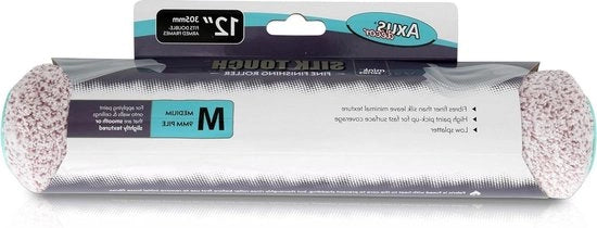 Rigeneratore di Finitura Fine per Tappeti con Pile Medio 12 pollici 305mm - Grande 44mm Nucleo
