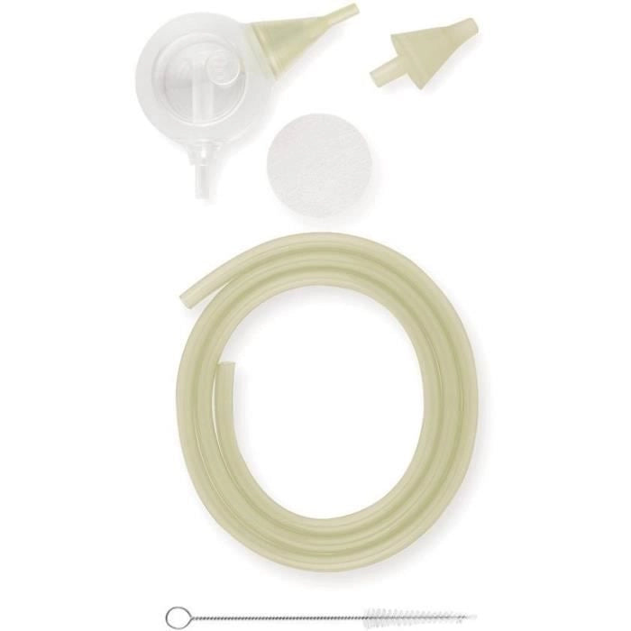 Set di accessori NOSIBOO Pro - Set di accessori - Salvia