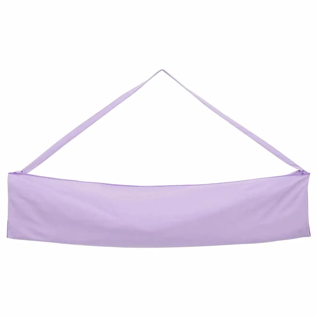 Asciugamani per lettino 2 pcs Viola 210 x 75 cm 42011518
