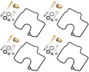 Set di riparazione carburatore per motori sportivi - Vervanging per ZX-6R 1998-2002 - ZZR600 2005-2008 - YZF-R1 1998-2001 - Componenti CNC prodotti - Materiali di alta qualità - Carburatore