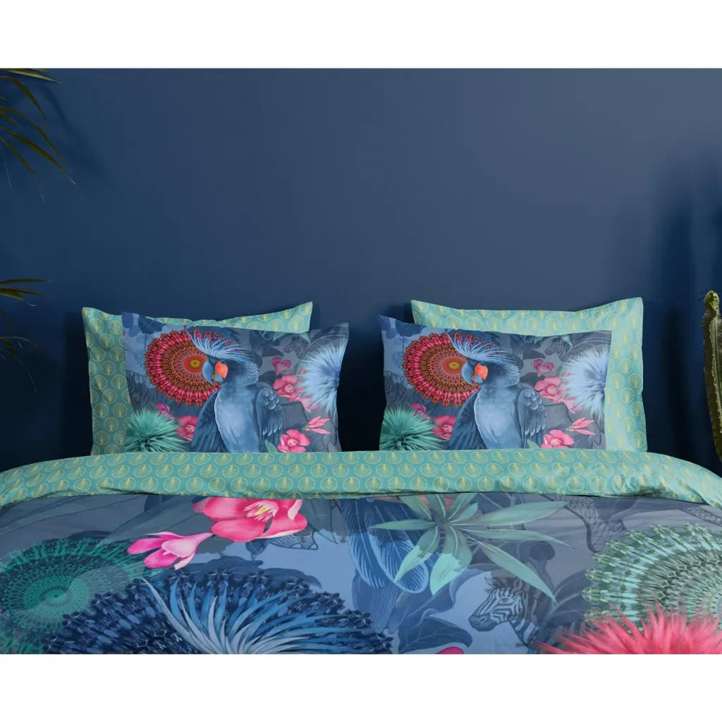 HIP Copripiumino OFELIA 240x200/220 cm 437570