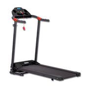 TAPIS ROULANT TAPPETO CAMMINATORE ELETTRICO PIEGHEVOLE SALVASPAZIO MOTORIZZATO