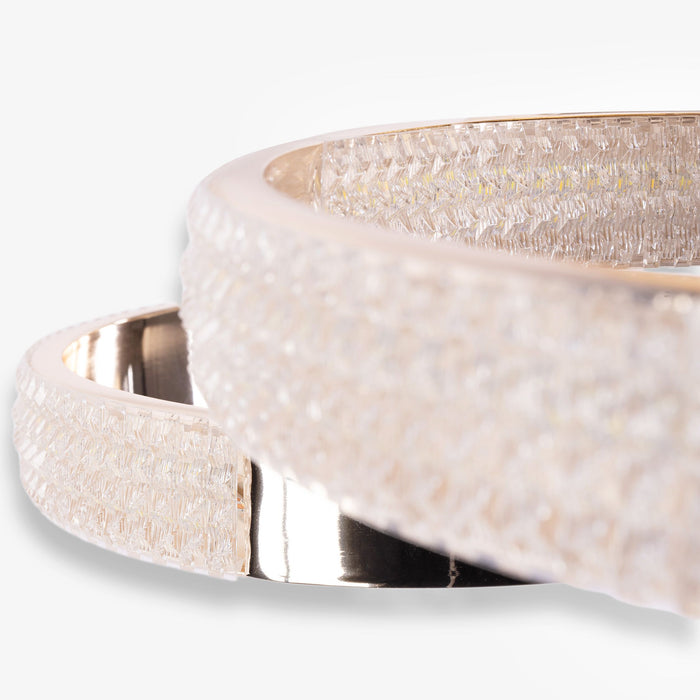 Lampada Led G003-c Gold