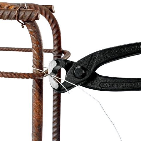 TENAGLIA PER CEMENTISTA KNIPEX 280 mm - KNIPEX