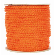 TRECCIA GALLEGG. ARANCIO Ø8XMT100 FLOATING LINE Ø8MM X 100MT