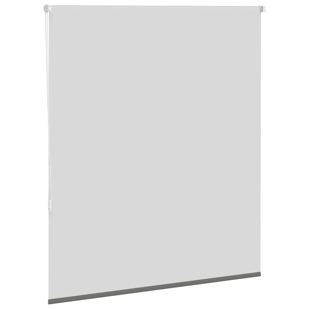 Tenda a Rullo Oscurante 140x175 cm Larghezza Tessuto 136,6 cm 4011162