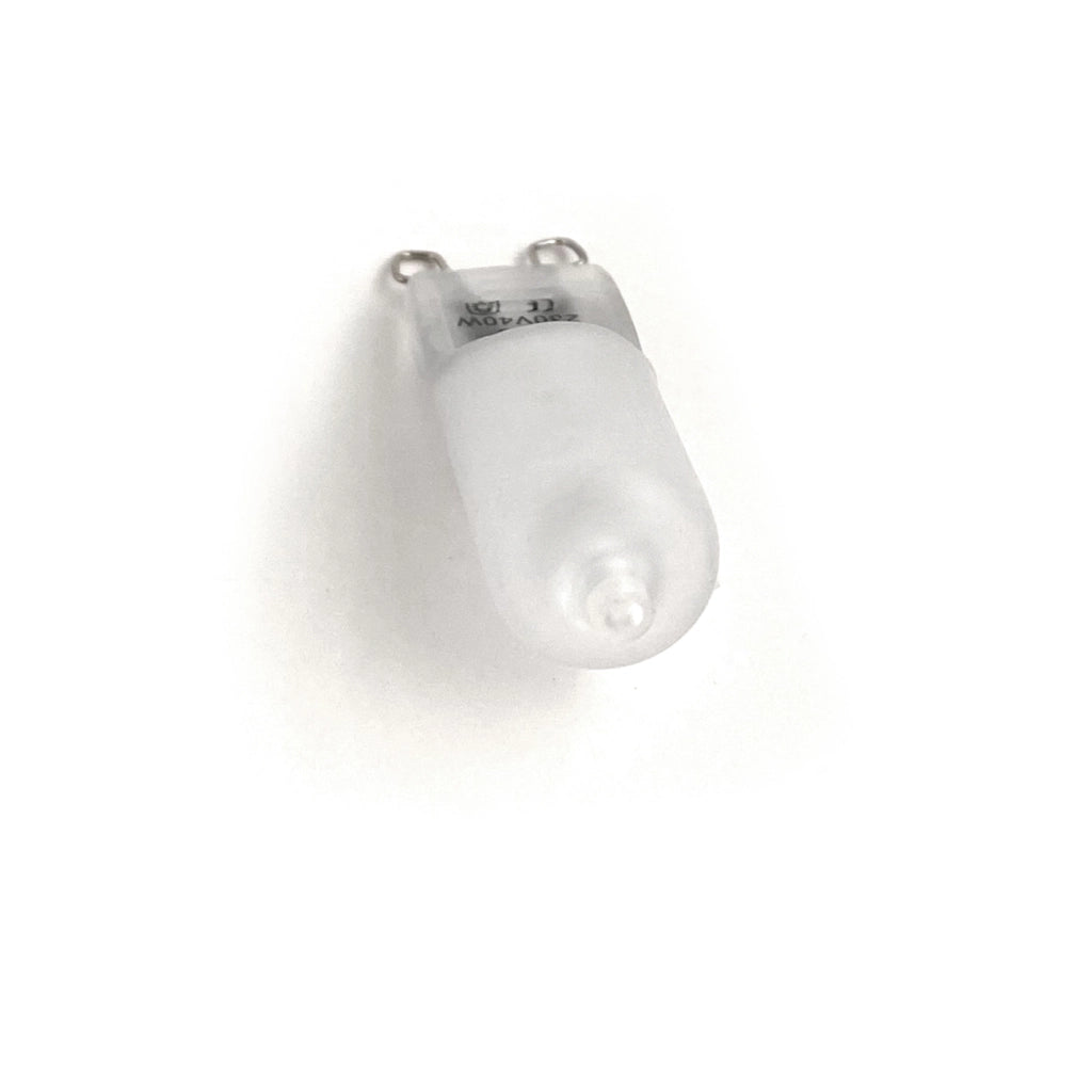 Lampada alogena 40W G9 2 Aleyay