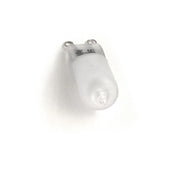 Lampada alogena 40W G9 2 Aleyay