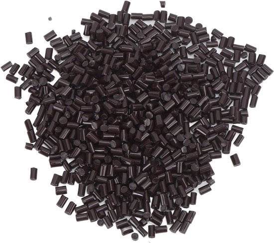 Colla a Keratina 100 G - Resistente al Calore - Adesione Forte - Utilizzo Sicuro - Utilizzo Multiplo - Odorless - Estensione dei Capelli