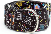 Collare per Cane Martingale - Addestramento - Regolabile - Riflettente
