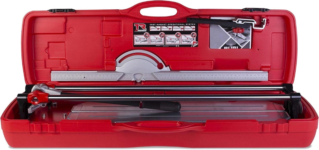 TR-710 MAGNET -CORTADOR MANUAL