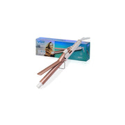 Trade Shop - Piastra Ferro Arricciacapelli Professionale Con Display Led Max 230°c ø25mm V-578 -