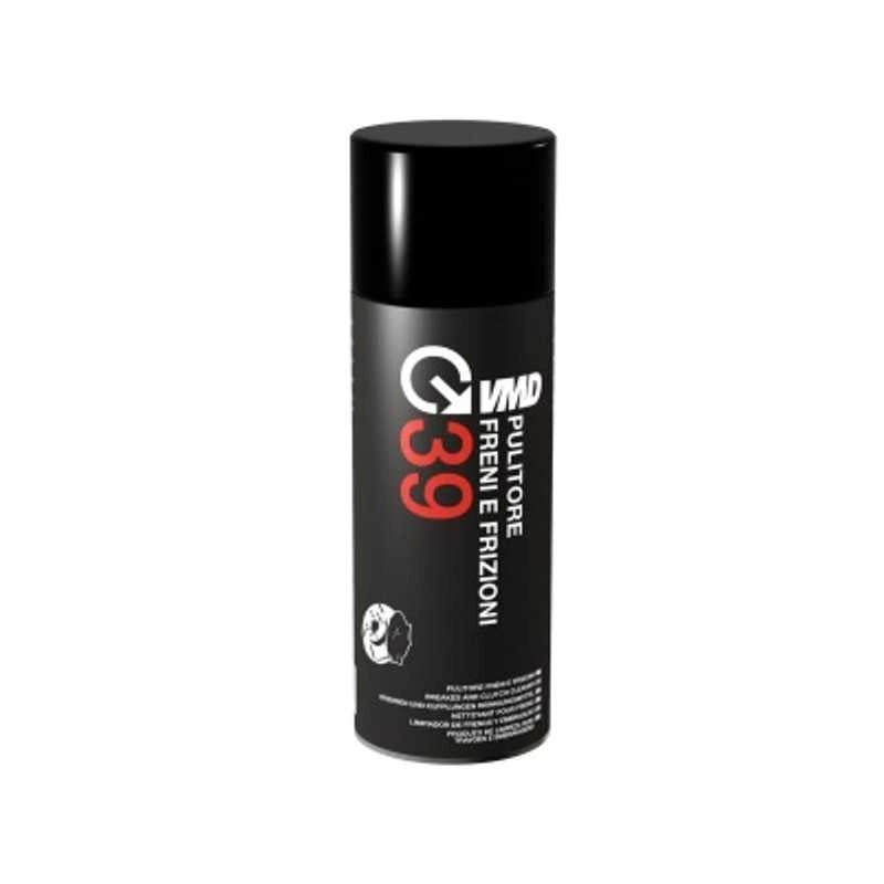 Pulitore Freni e Frizioni Spray ml 400 39 Vmd