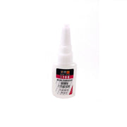 Faren C106 colla adesivo cianacrilato professionale per gomme e plastiche 10 gr