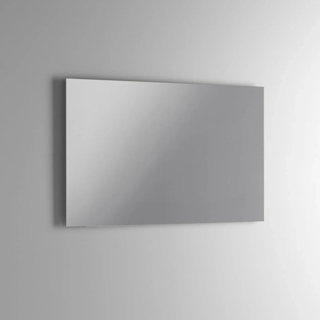 Mobile bagno composizione 4 pezzi L.101 P.46,5 H.190 cm VENERE colore grigio opaco