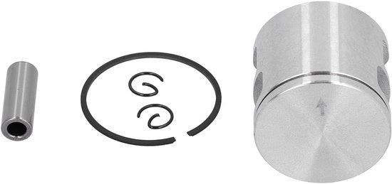 Impostazione di cilindri 43 mm - Sostituzione per 545/550XP - Alleanza di silicio alluminio - Resistente alla corrosione/Siliciumaluminiumlegering - Migliorata resistenza/Solidità superficiale - Impostazione di cilindri