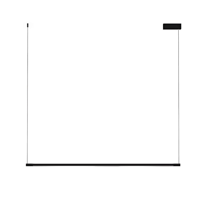 Lampada Led Lhj031-cp 120 Cm Black